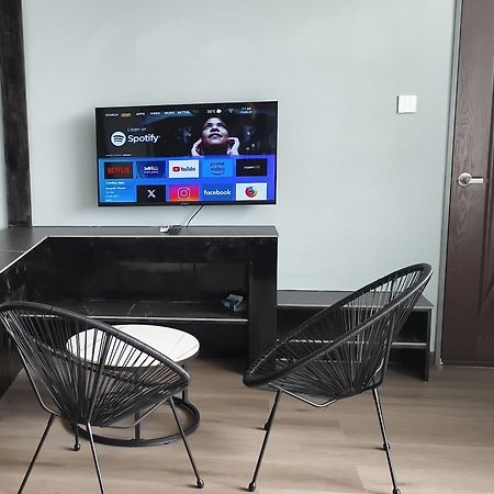 Highland Homestay Kundasang Ranau Zewnętrze zdjęcie