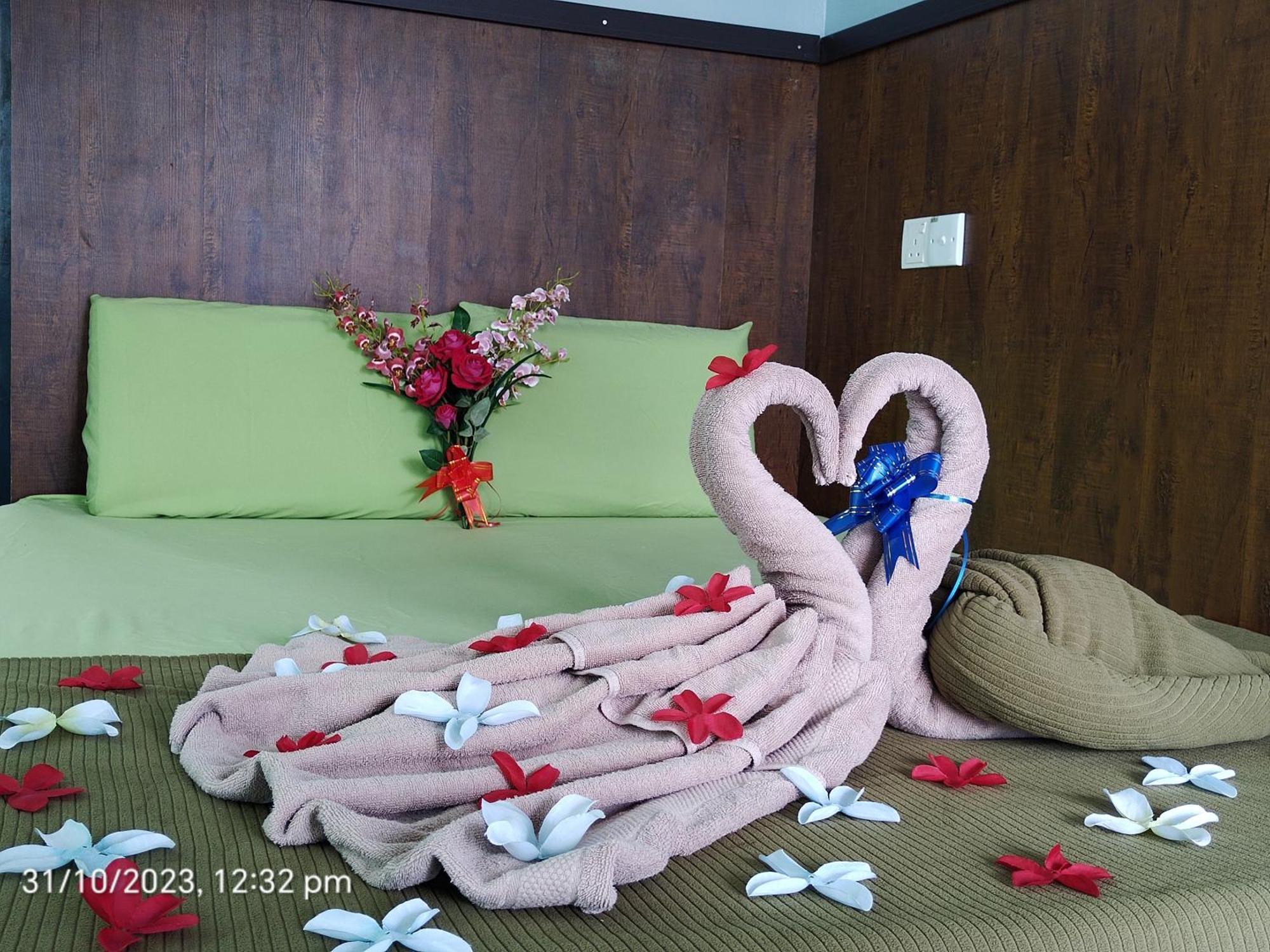 Highland Homestay Kundasang Ranau Zewnętrze zdjęcie