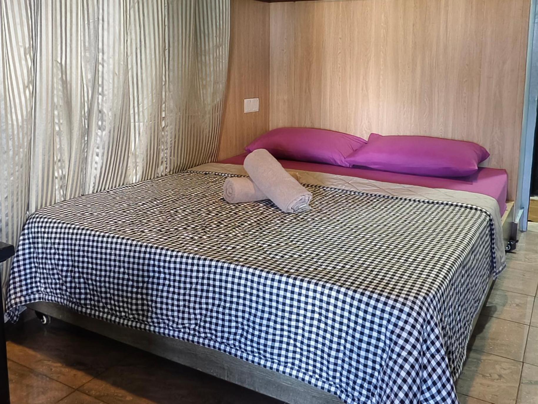 Highland Homestay Kundasang Ranau Pokój zdjęcie