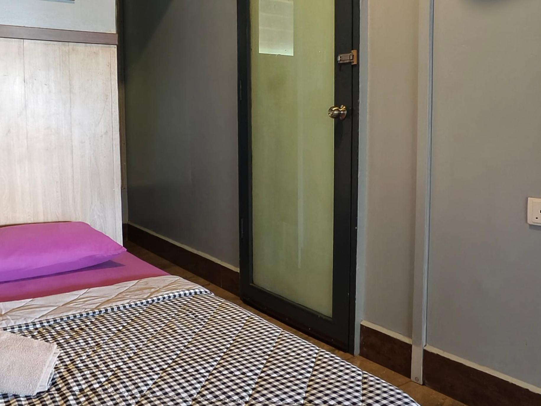 Highland Homestay Kundasang Ranau Pokój zdjęcie